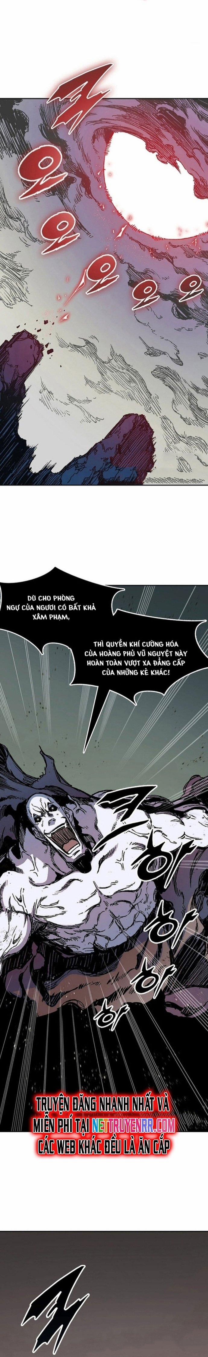 Hồi Ức Của Chiến Thần 187 trang 3