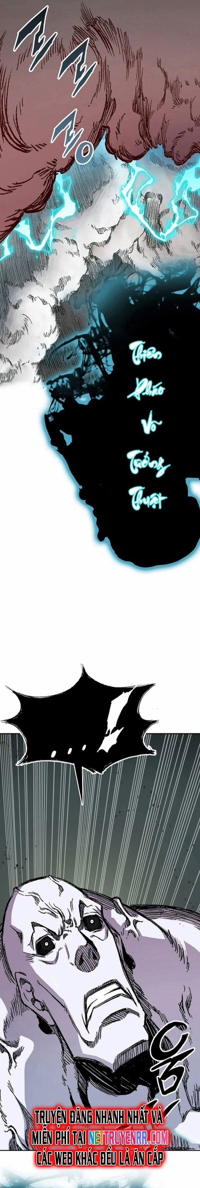 Hồi Ức Của Chiến Thần 187 trang 4