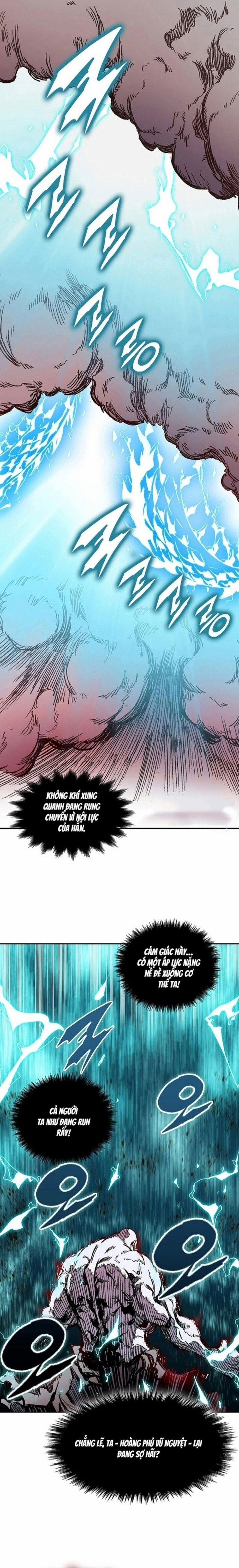 Hồi Ức Của Chiến Thần 187 trang 8