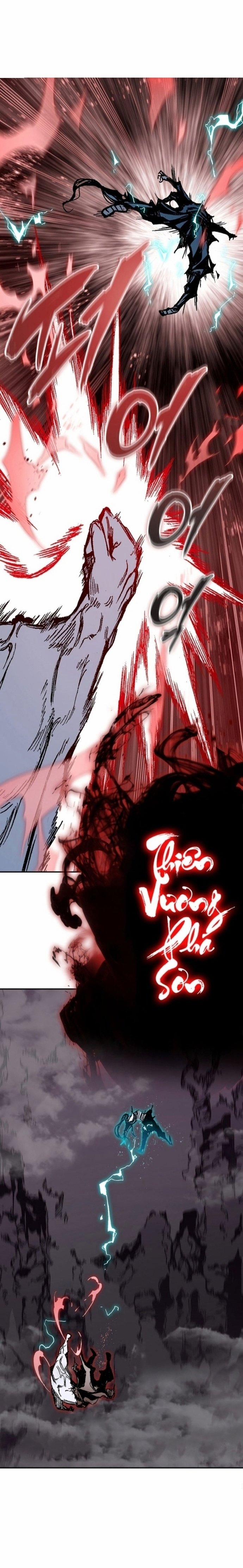 Hồi Ức Của Chiến Thần 188 trang 10