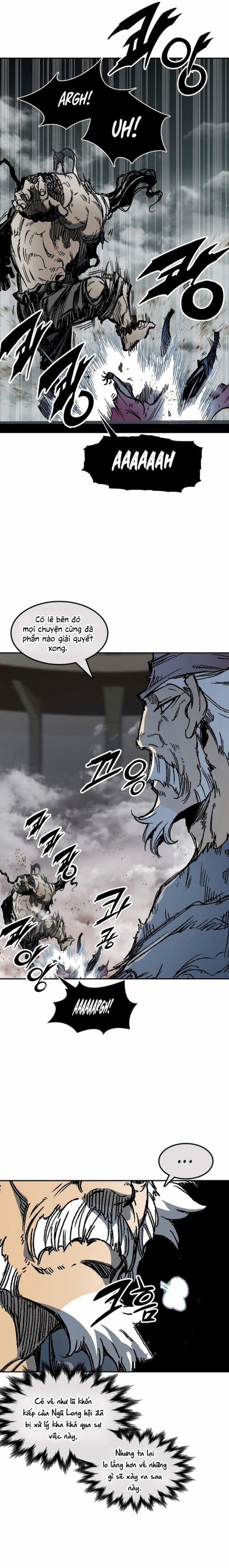Hồi Ức Của Chiến Thần 188 trang 2