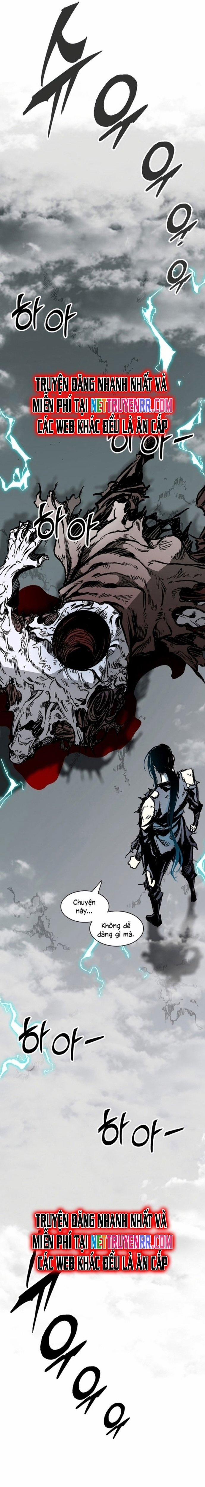Hồi Ức Của Chiến Thần 188 trang 23