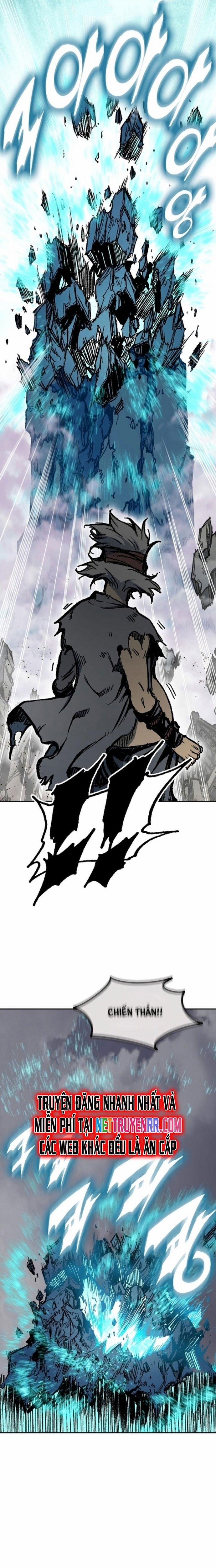Hồi Ức Của Chiến Thần 188 trang 4