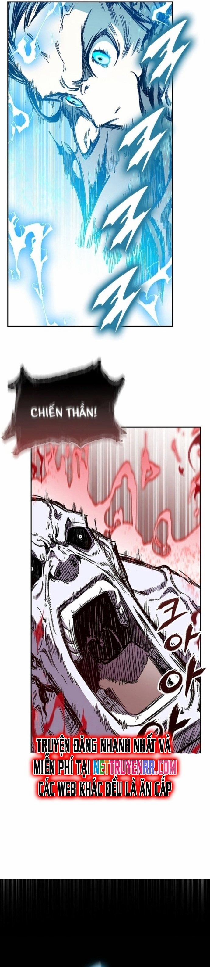 Hồi Ức Của Chiến Thần 188 trang 7