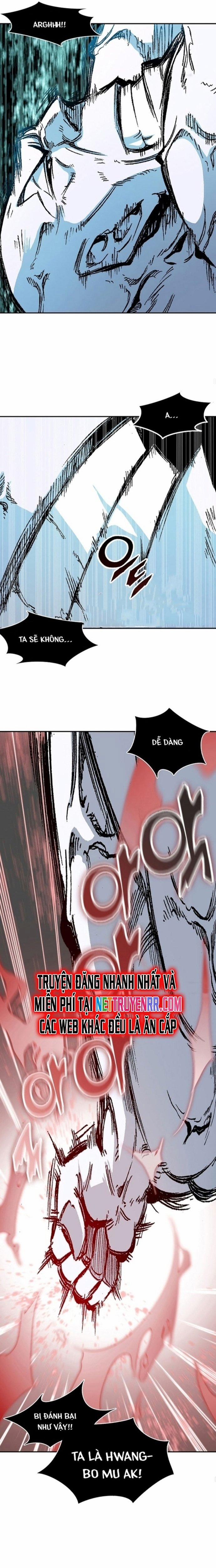 Hồi Ức Của Chiến Thần 188 trang 9