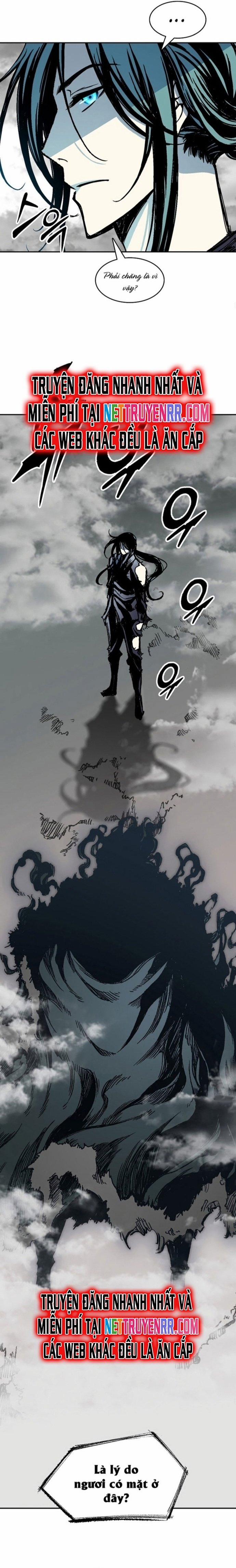 Hồi Ức Của Chiến Thần 189 trang 11