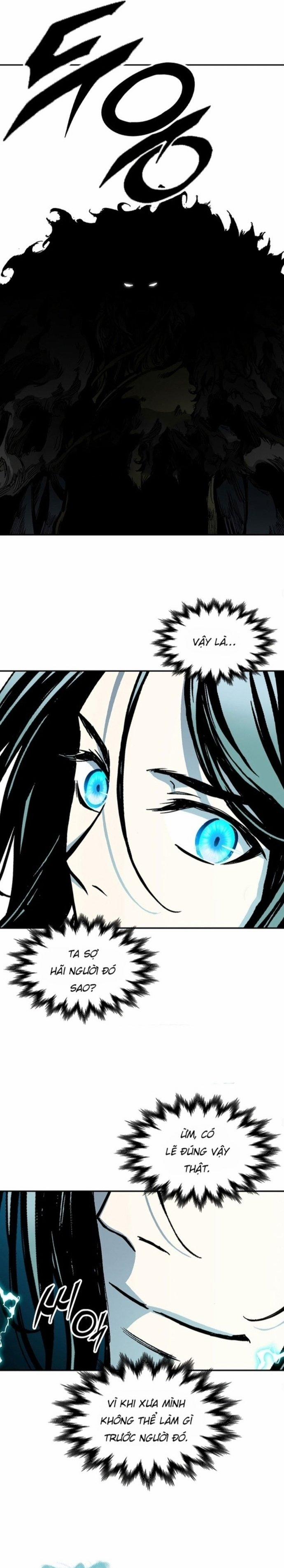 Hồi Ức Của Chiến Thần 189 trang 12