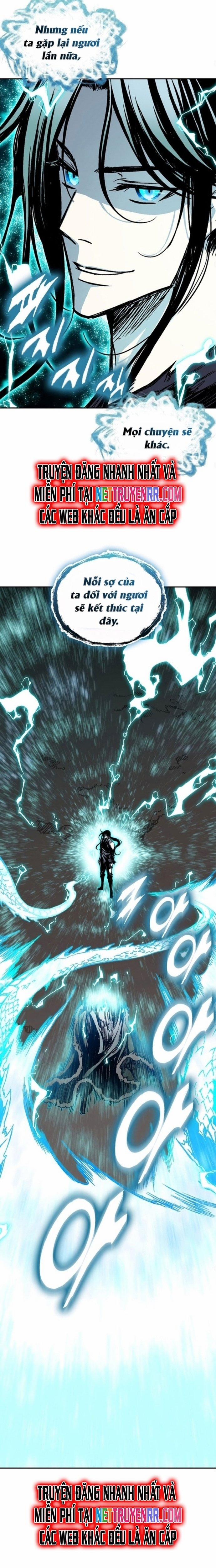 Hồi Ức Của Chiến Thần 189 trang 13