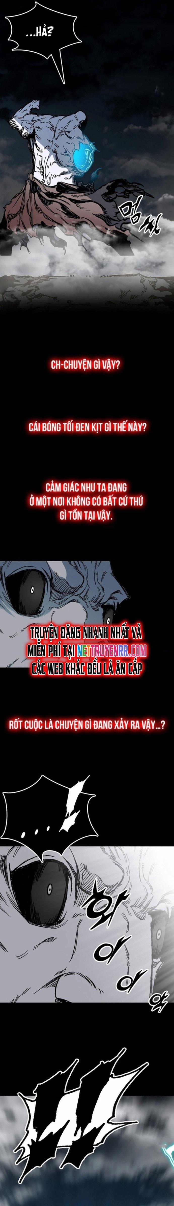 Hồi Ức Của Chiến Thần 189 trang 2