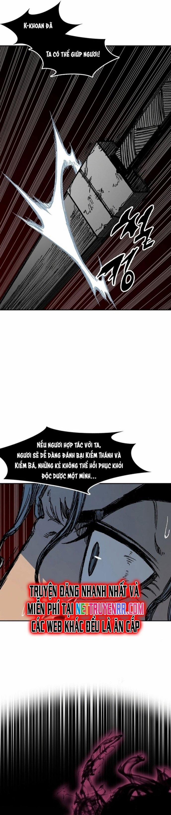 Hồi Ức Của Chiến Thần 189 trang 23