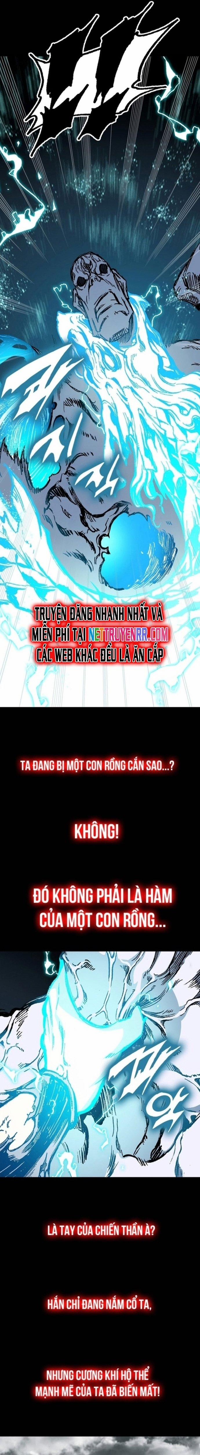 Hồi Ức Của Chiến Thần 189 trang 3