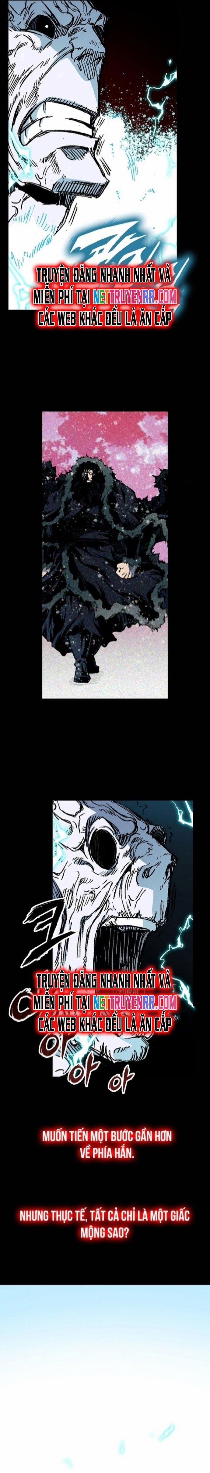 Hồi Ức Của Chiến Thần 189 trang 5