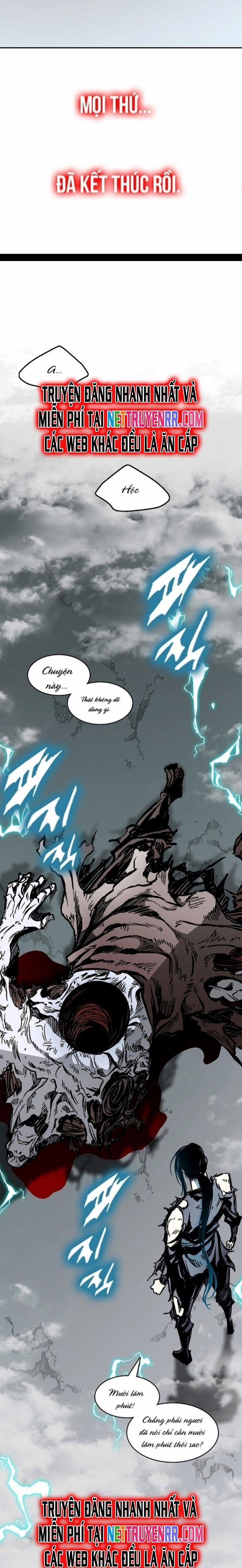 Hồi Ức Của Chiến Thần 189 trang 9