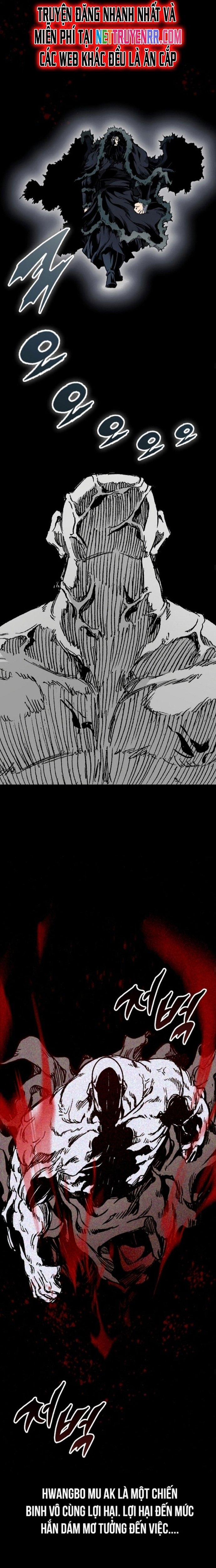 Hồi Ức Của Chiến Thần 190 trang 8