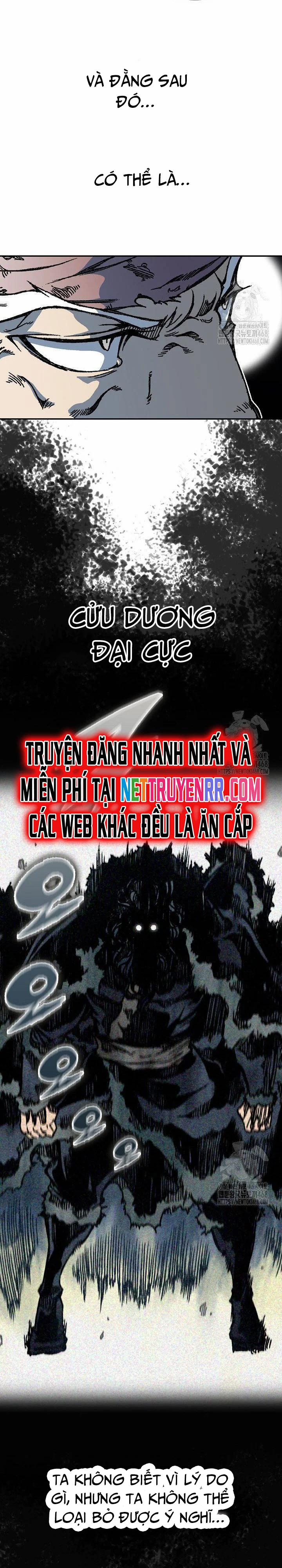 Hồi Ức Của Chiến Thần 191 trang 17