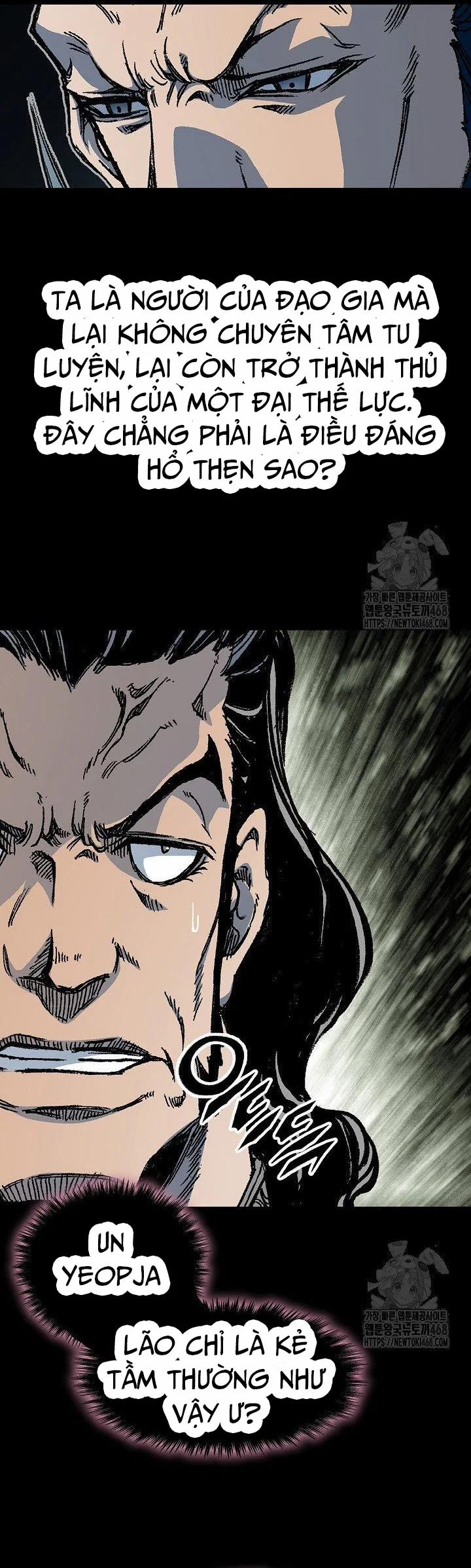 Hồi Ức Của Chiến Thần 191 trang 6