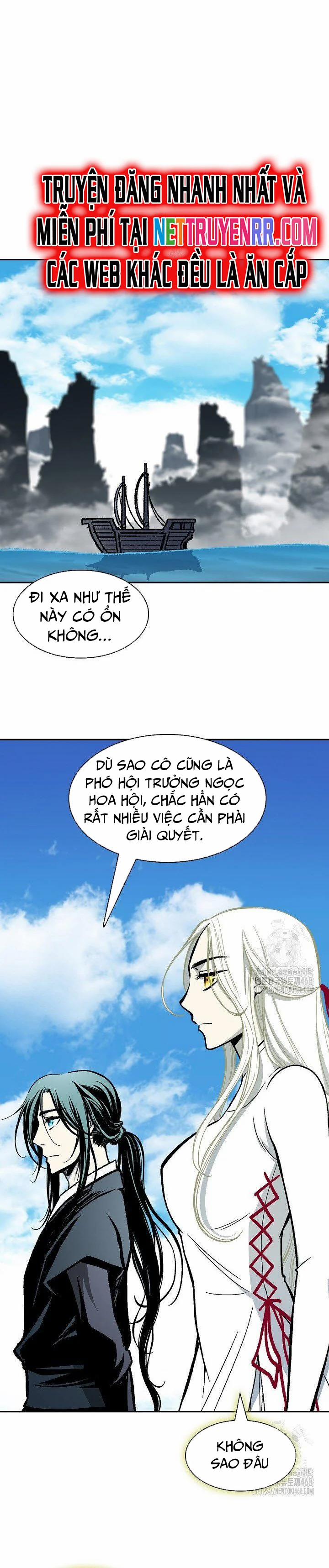 Hồi Ức Của Chiến Thần 192 trang 1