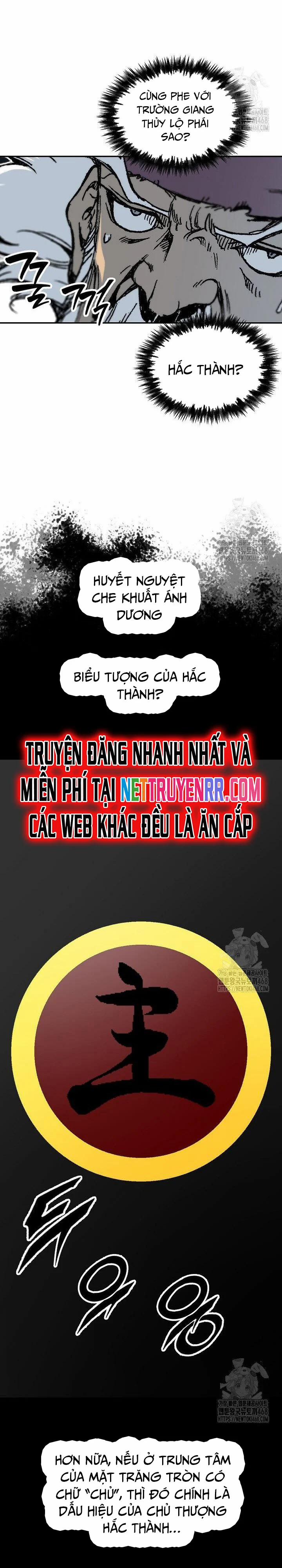 Hồi Ức Của Chiến Thần 192 trang 13