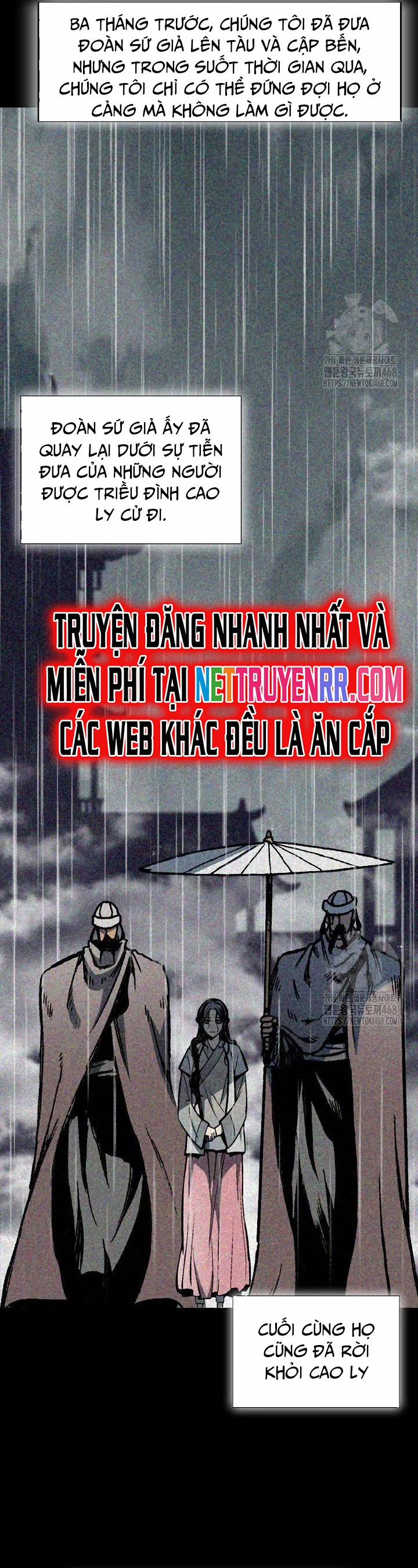 Hồi Ức Của Chiến Thần 192 trang 33