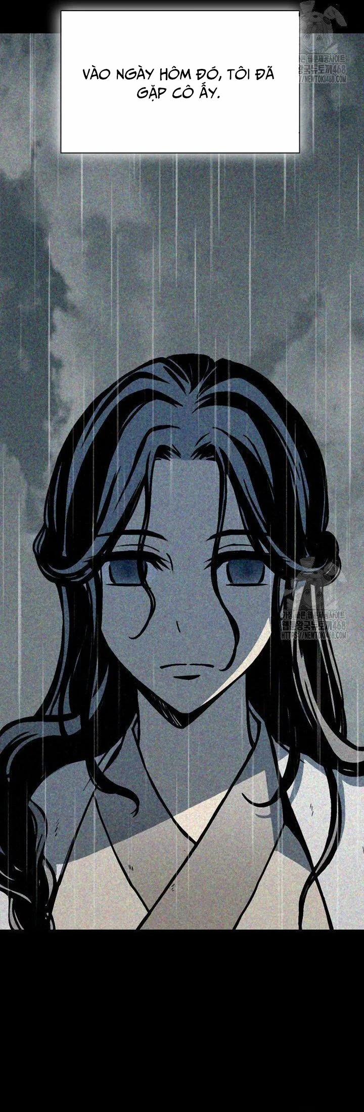 Hồi Ức Của Chiến Thần 192 trang 34