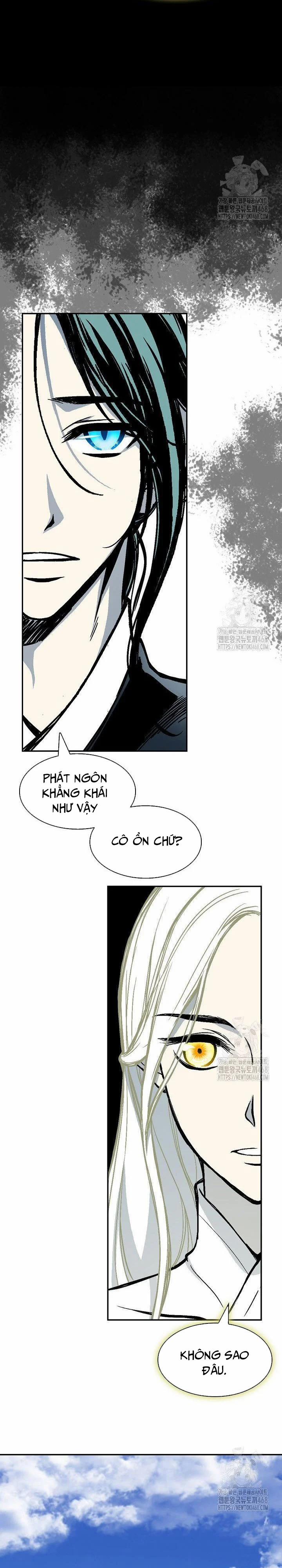 Hồi Ức Của Chiến Thần 192 trang 6