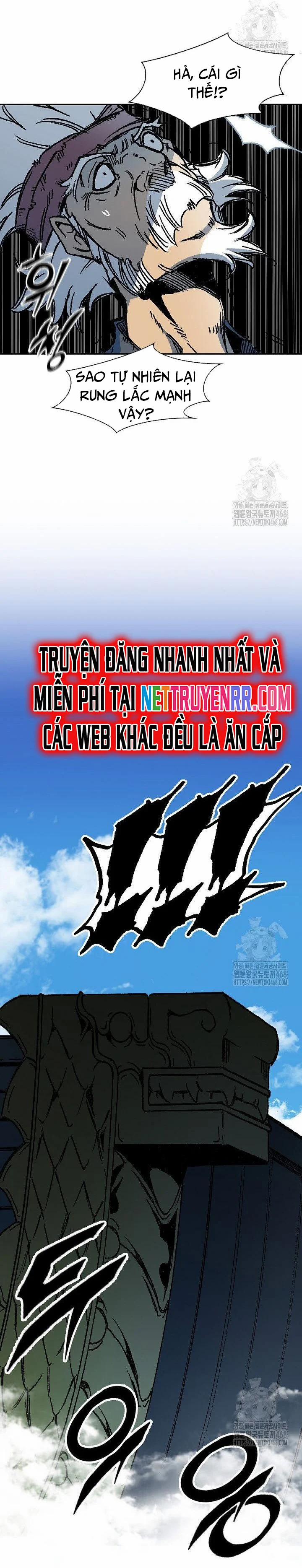 Hồi Ức Của Chiến Thần 192 trang 9