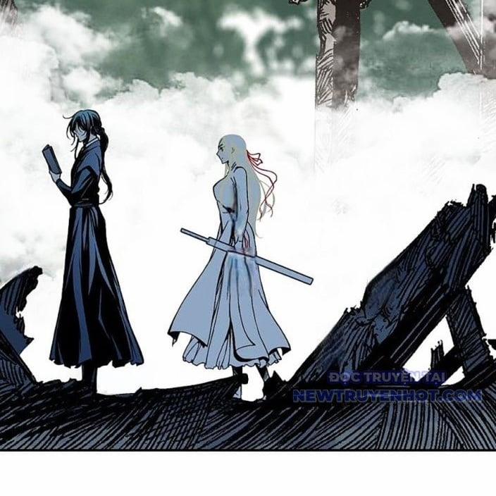 Hồi Ức Của Chiến Thần 193 trang 102