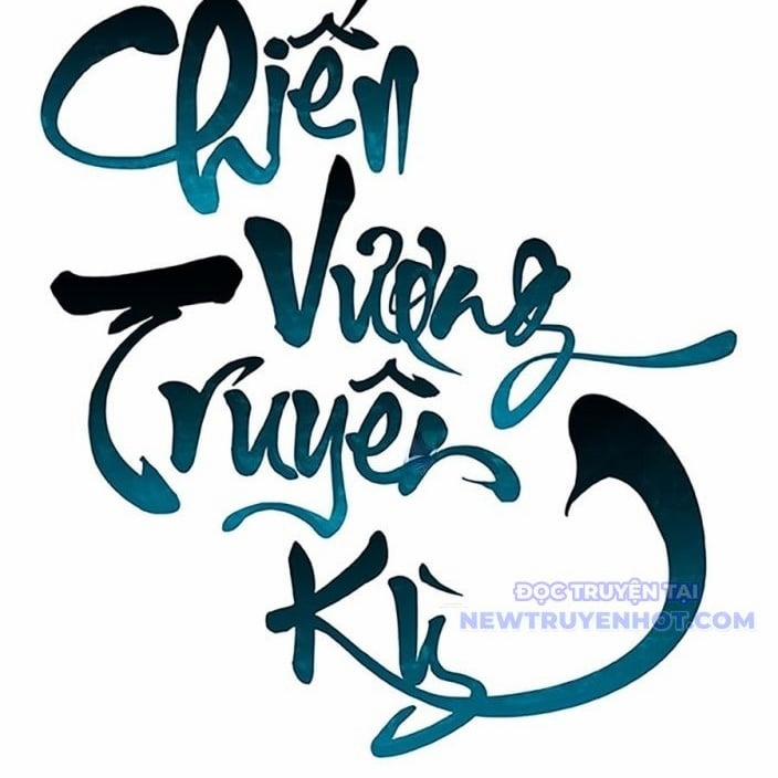 Hồi Ức Của Chiến Thần 193 trang 104