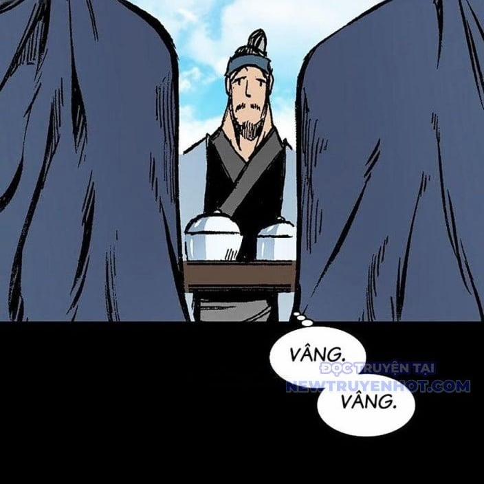 Hồi Ức Của Chiến Thần 193 trang 11