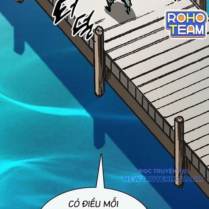 Hồi Ức Của Chiến Thần 193 trang 115