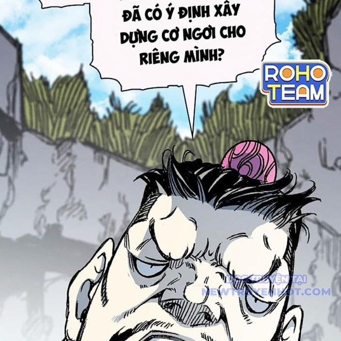 Hồi Ức Của Chiến Thần 193 trang 120