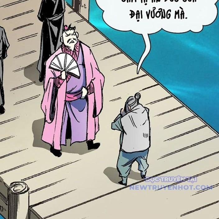 Hồi Ức Của Chiến Thần 193 trang 126