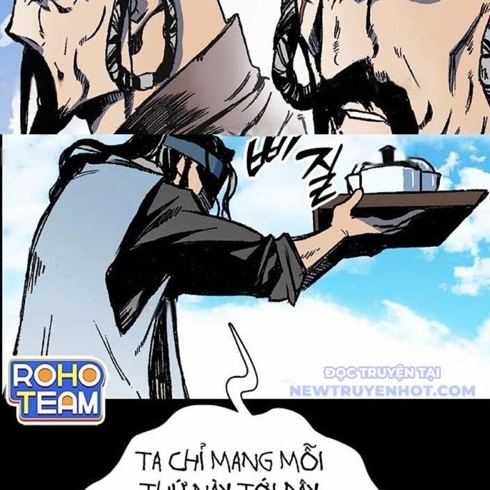 Hồi Ức Của Chiến Thần 193 trang 14