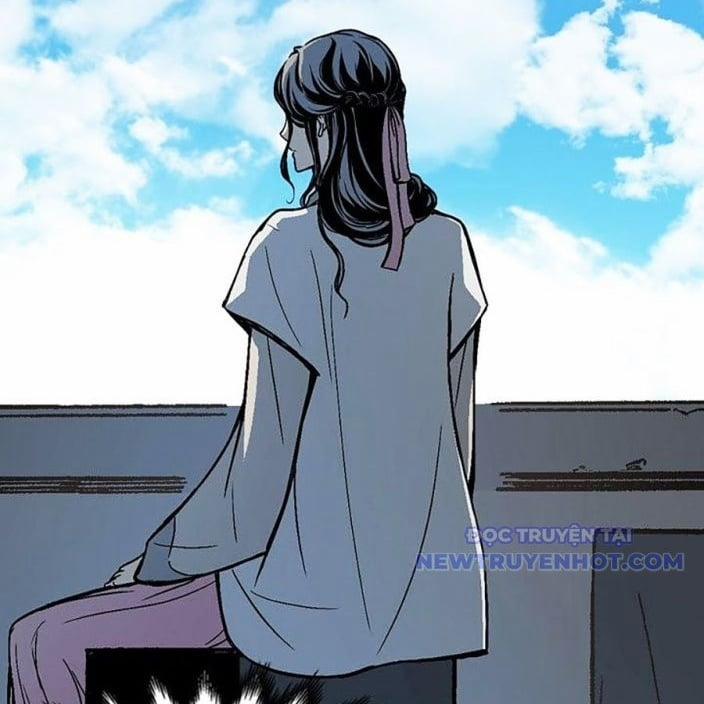 Hồi Ức Của Chiến Thần 193 trang 20