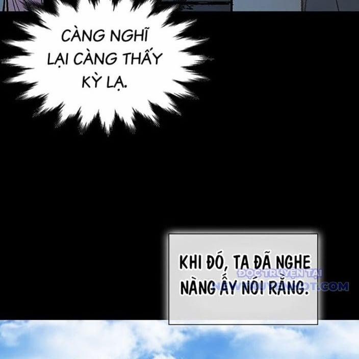 Hồi Ức Của Chiến Thần 193 trang 21