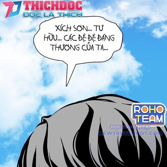 Hồi Ức Của Chiến Thần 193 trang 22