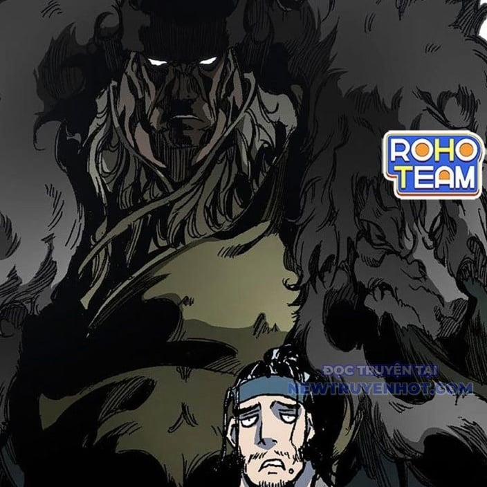 Hồi Ức Của Chiến Thần 193 trang 28