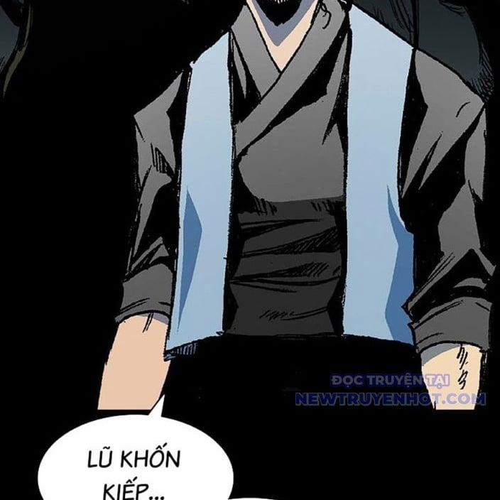 Hồi Ức Của Chiến Thần 193 trang 29