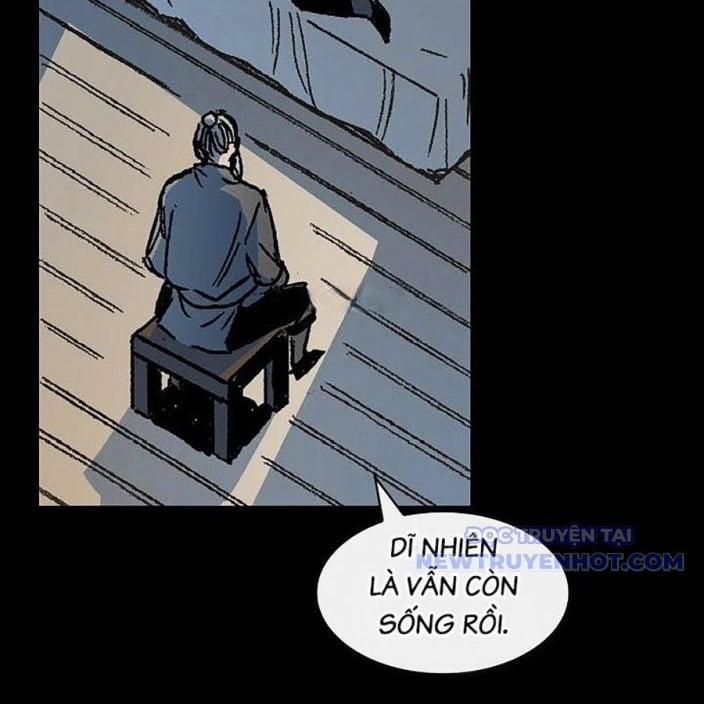 Hồi Ức Của Chiến Thần 193 trang 70