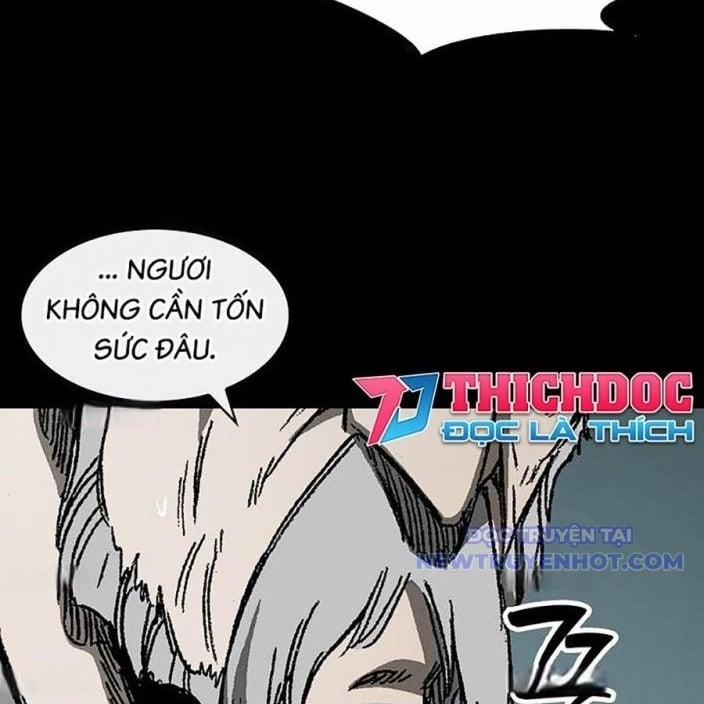 Hồi Ức Của Chiến Thần 193 trang 77