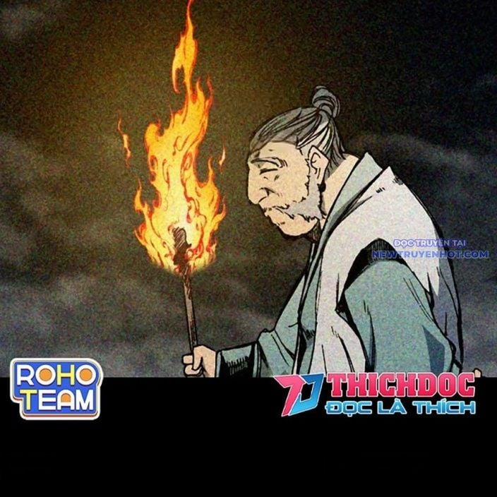 Hồi Ức Của Chiến Thần 194 trang 114