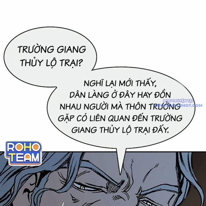 Hồi Ức Của Chiến Thần 194 trang 134