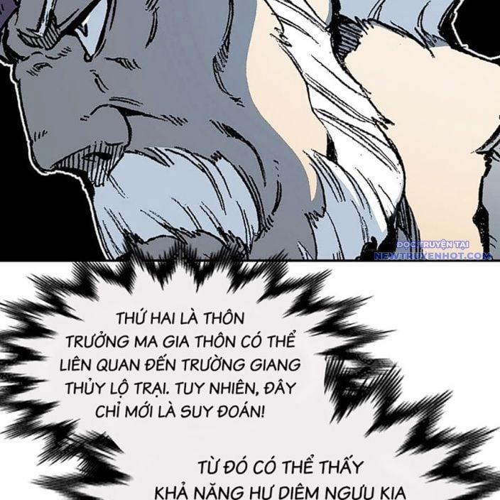 Hồi Ức Của Chiến Thần 194 trang 137