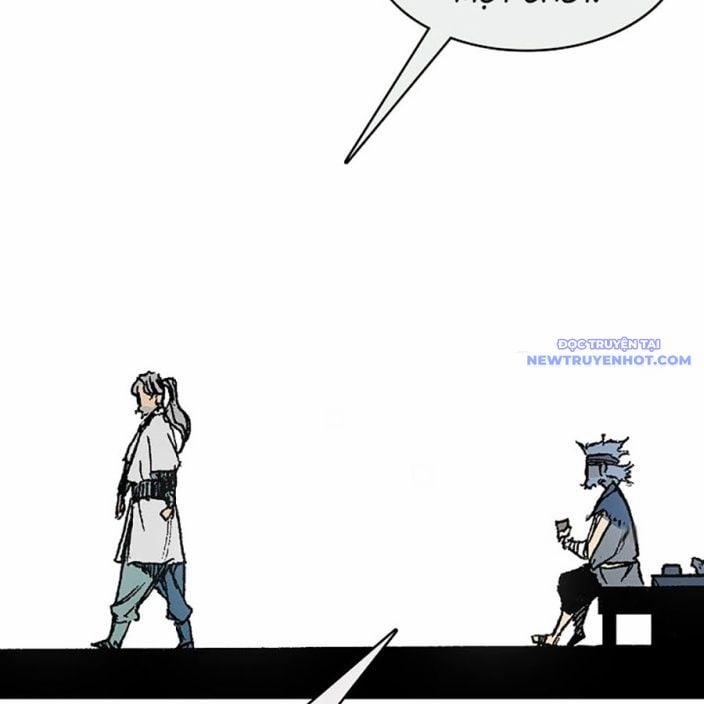 Hồi Ức Của Chiến Thần 194 trang 144