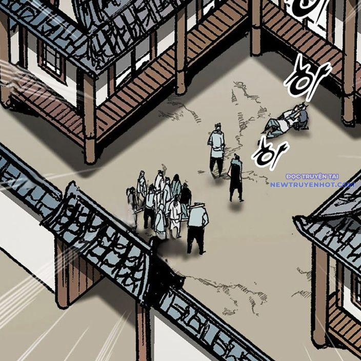 Hồi Ức Của Chiến Thần 194 trang 155