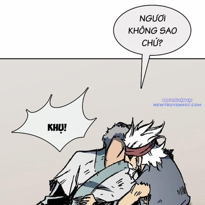 Hồi Ức Của Chiến Thần 194 trang 157