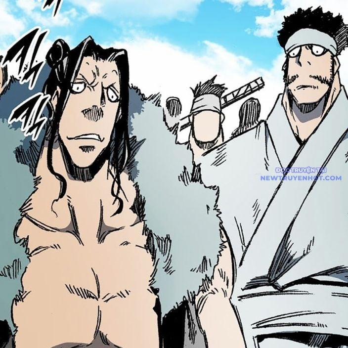 Hồi Ức Của Chiến Thần 194 trang 162