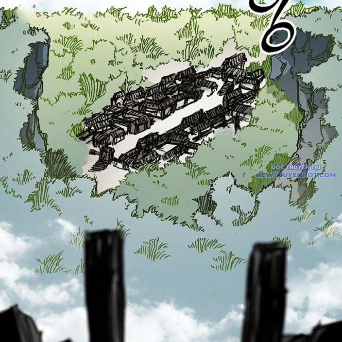 Hồi Ức Của Chiến Thần 194 trang 26