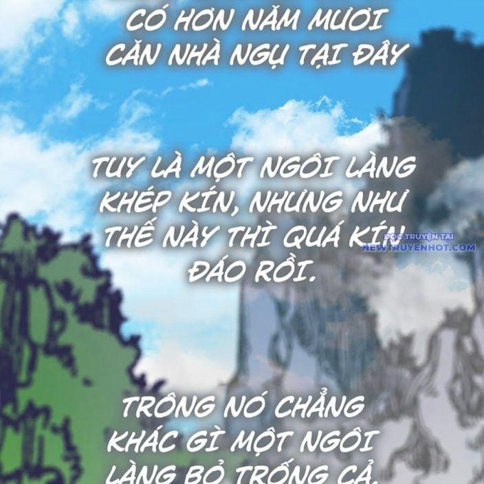 Hồi Ức Của Chiến Thần 194 trang 35