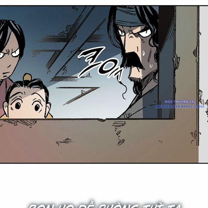 Hồi Ức Của Chiến Thần 194 trang 39